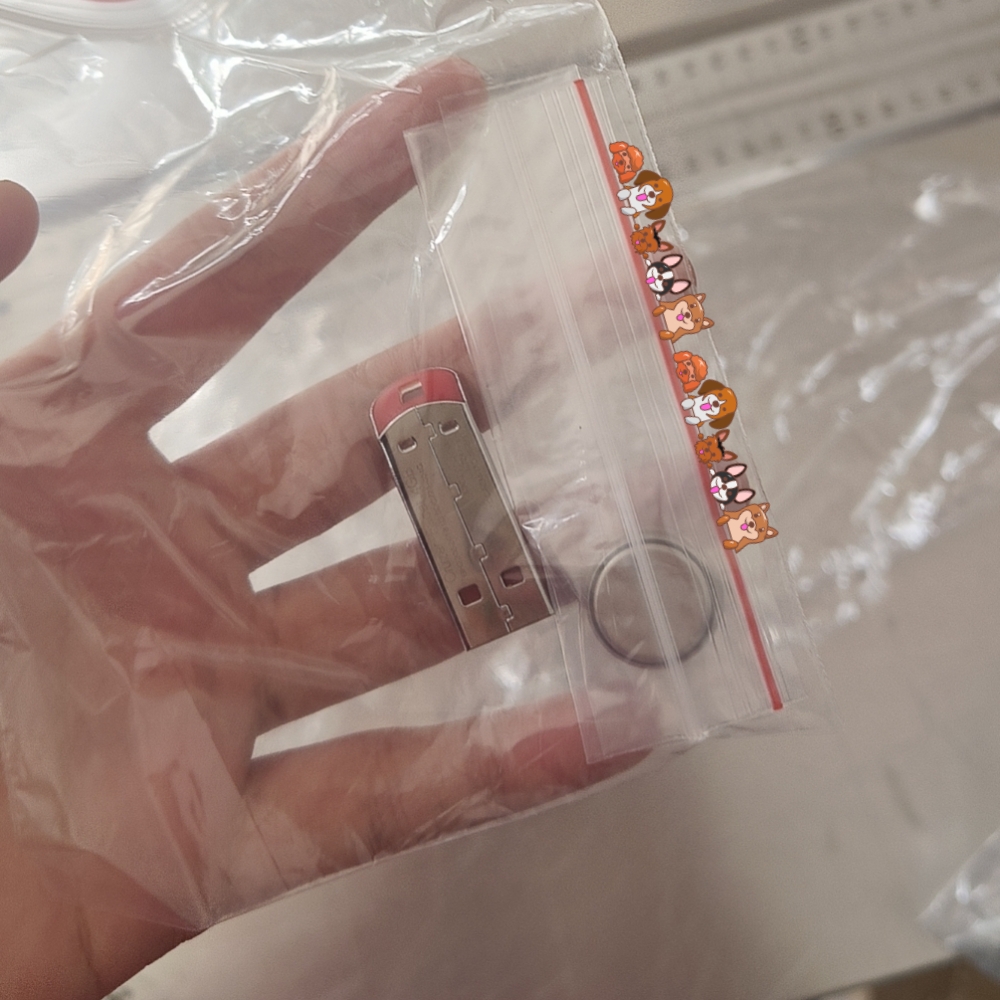 Linx 5900 Unicorn Chip Still Available – L&S CIJ Codification Parts