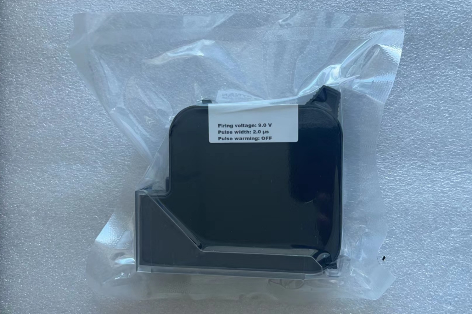 TIJ Ink Cartridge without Chip