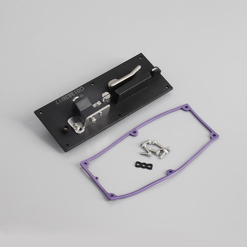 Valve Deck of Videojet 399181 Module