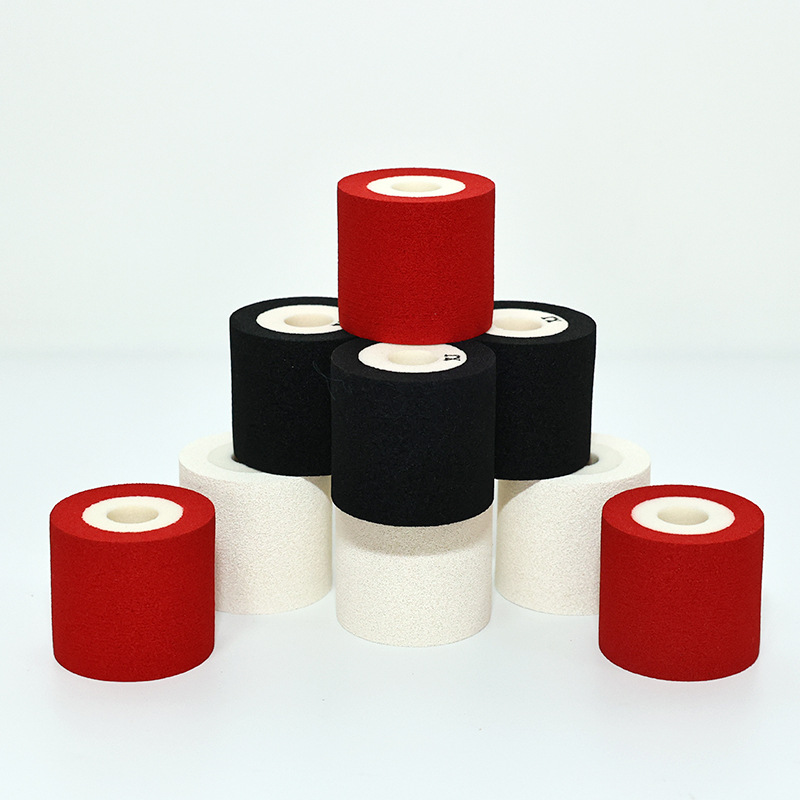 Hot Stamp Ink Roll