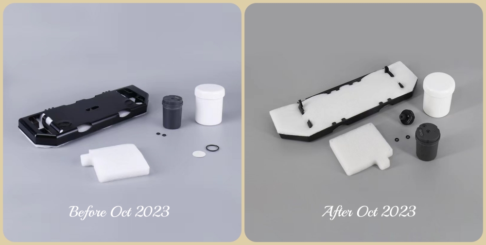 Compatible 9450 Filter Kit