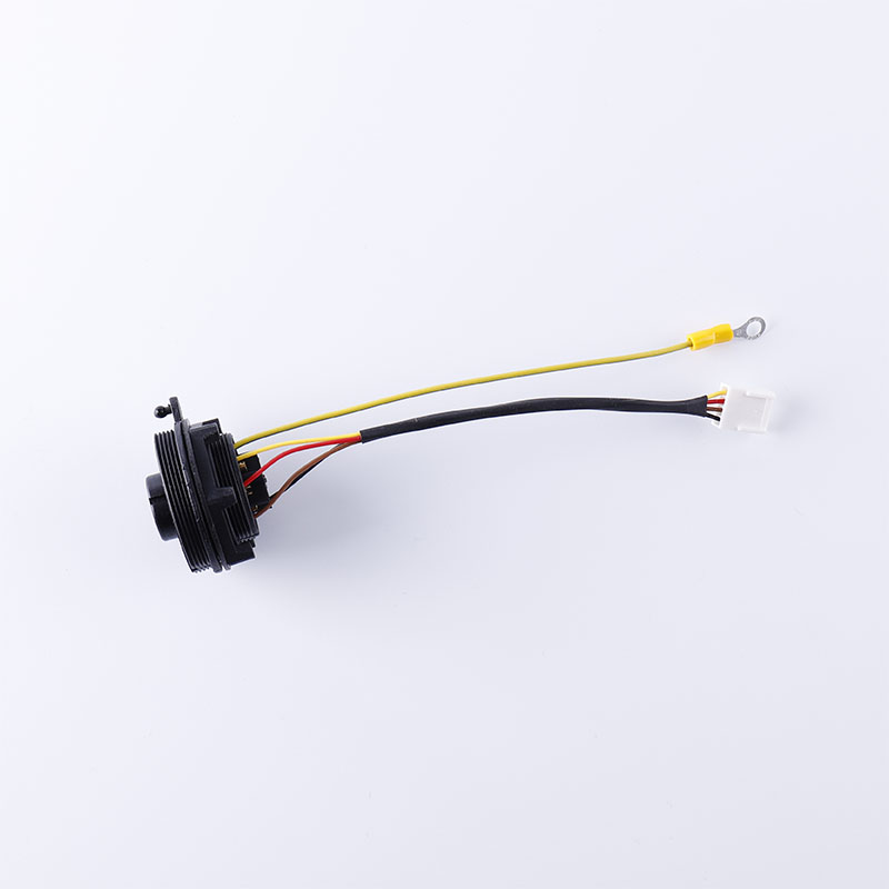 37721 Product Detector Cable Assembly