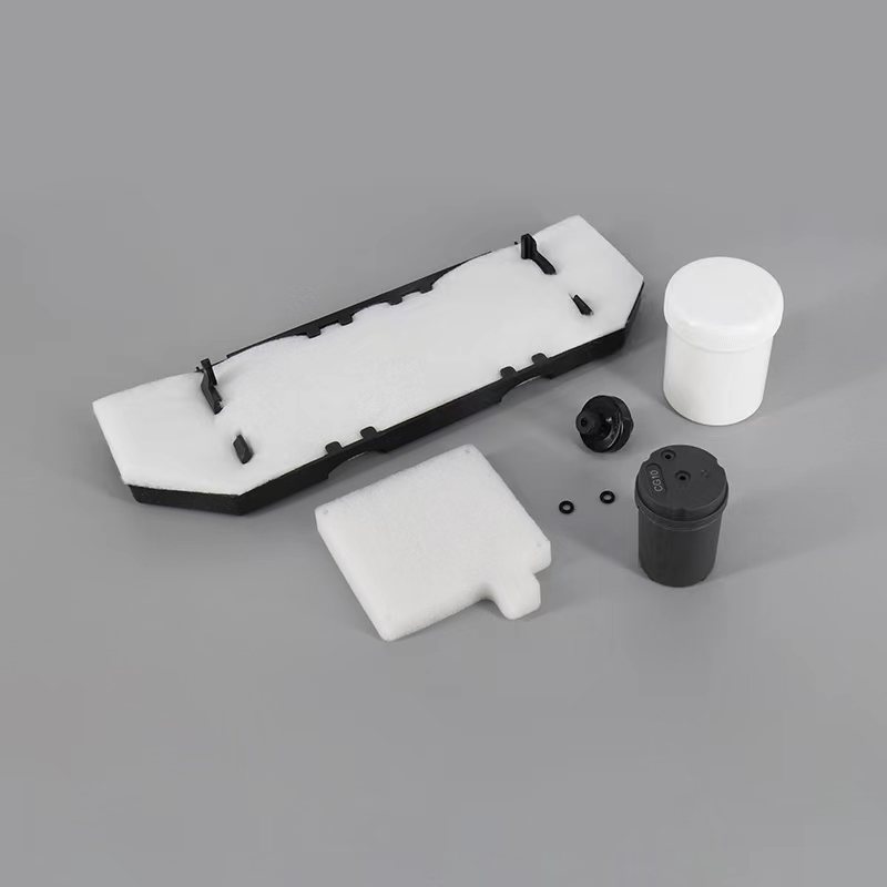 A40989 Filter Kit to 9450 Made After Oct 2023