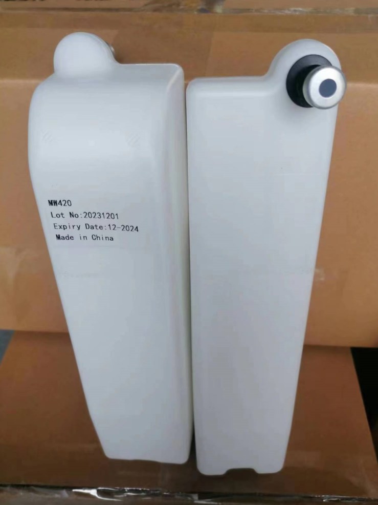 Markem Imaje MW420 White Pigment