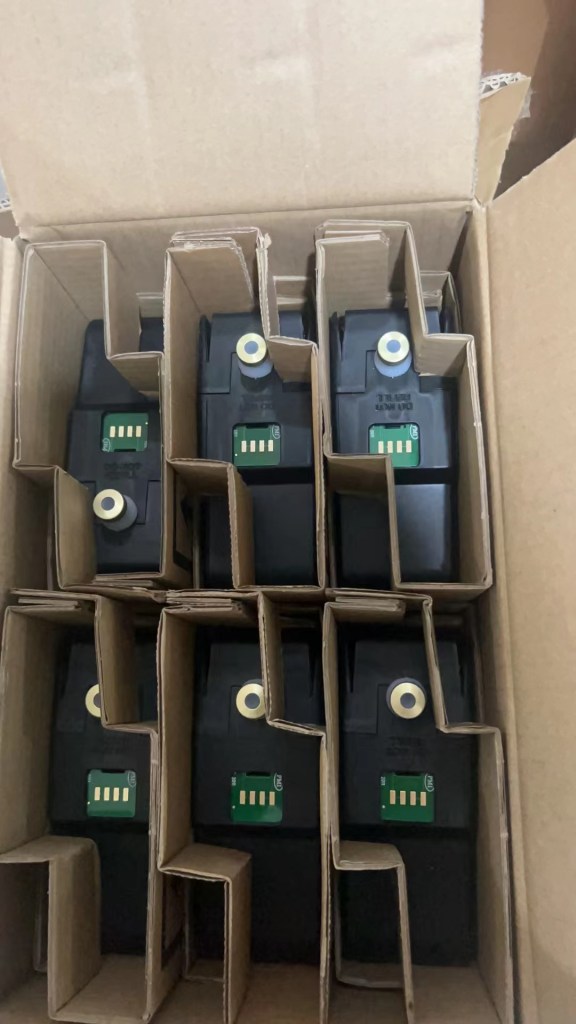 Videojet V705-D Solvent