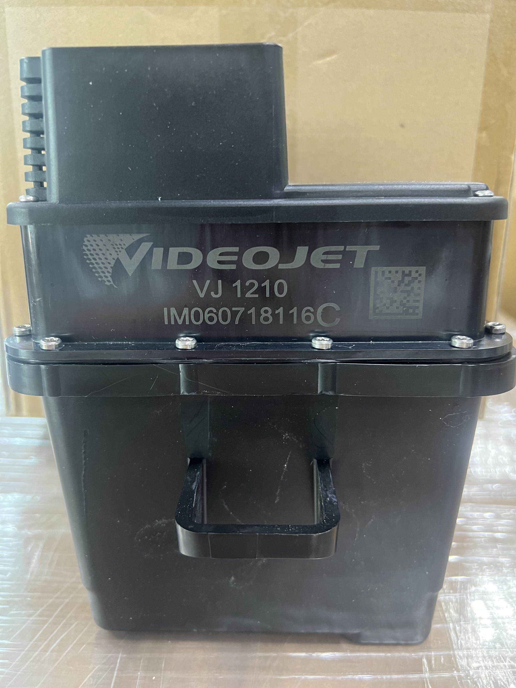 Videojet 1210 Inkcore Without Pump Refurbished