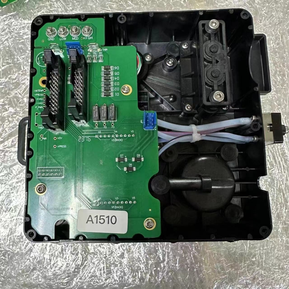 Videojet 1510 Inkcore Without Pump Refurbished