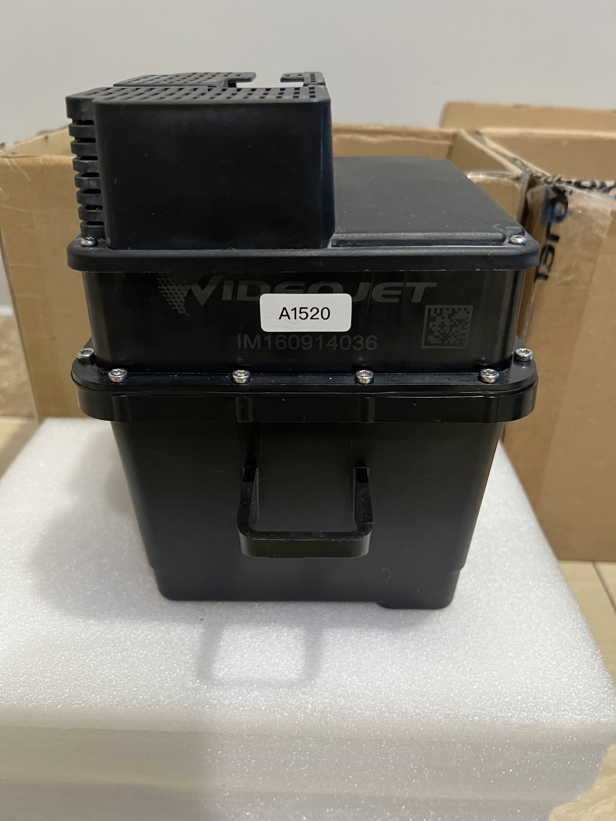 Videojet 1520 Inkcore w/o Pump Refurbished