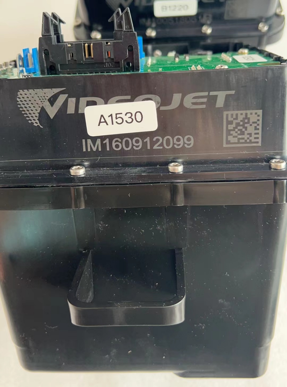 Videojet 1530 Ink Core without Pump Refurbished