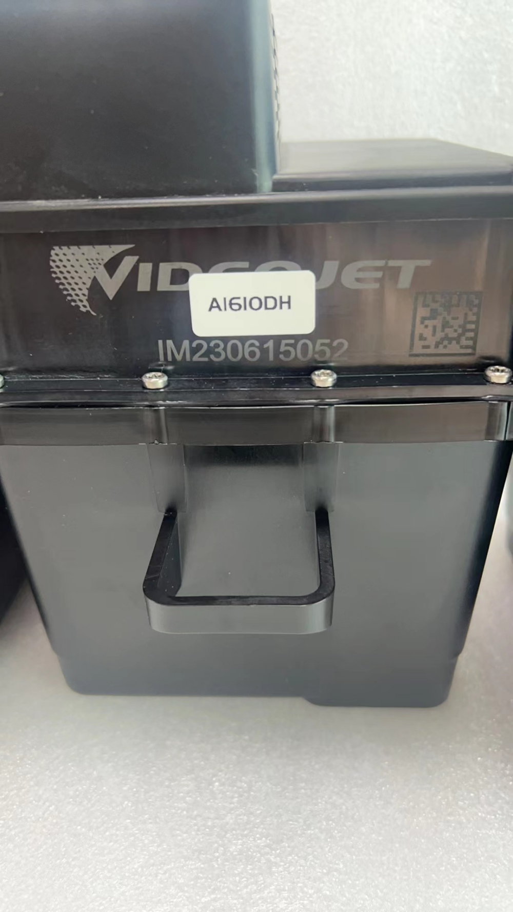 Videoejt 1610DH Inkcore Without Pump Refurbished