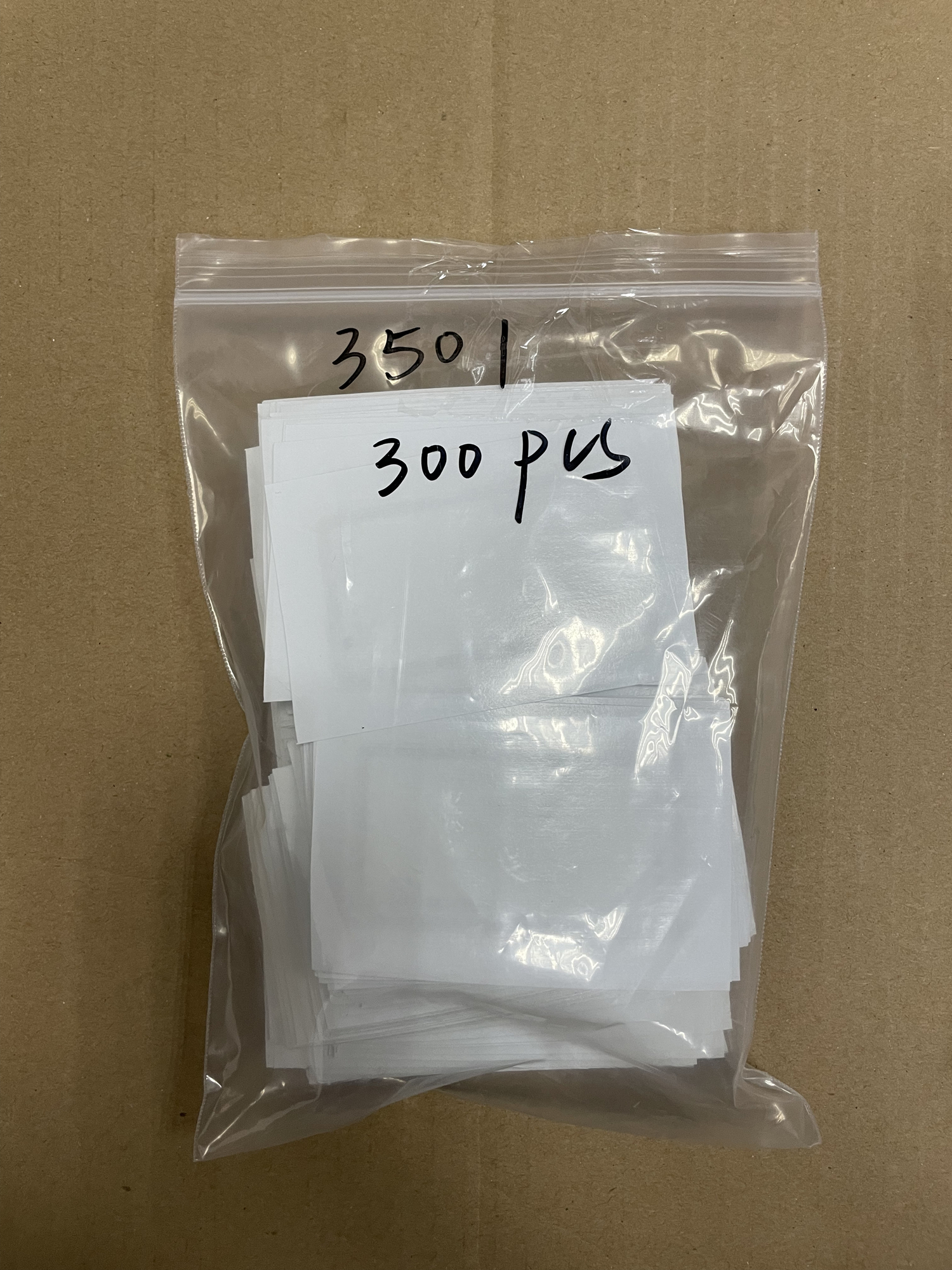 Linx 8900 3501 Solvent RFID Tag