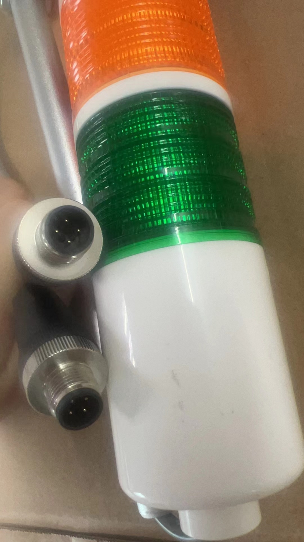 9450 Alarm Tower with 4-Pin Connector