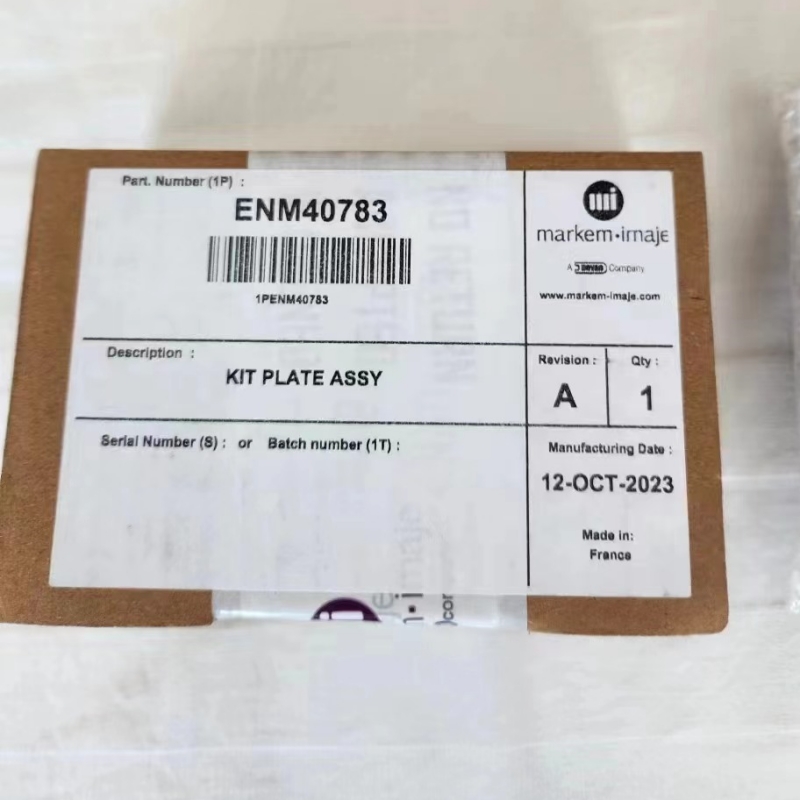 ENM40783 Kit Plate Assy Original New