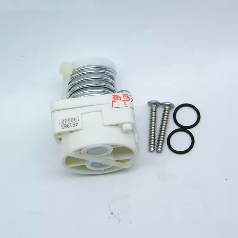 HB451863 RX Supply Pump Part