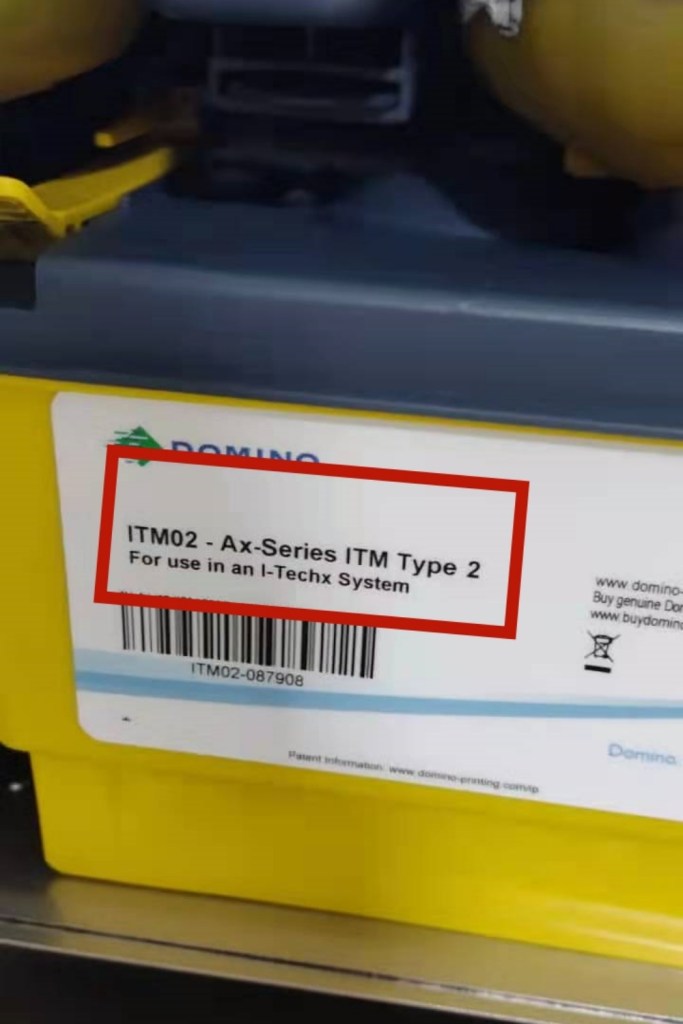 Ax Series ITM02 ITM03 ITM06 