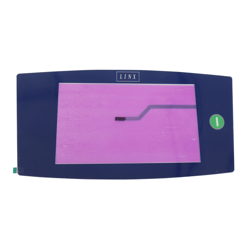 LB-SEN2458 8900 Keyboard Membrane