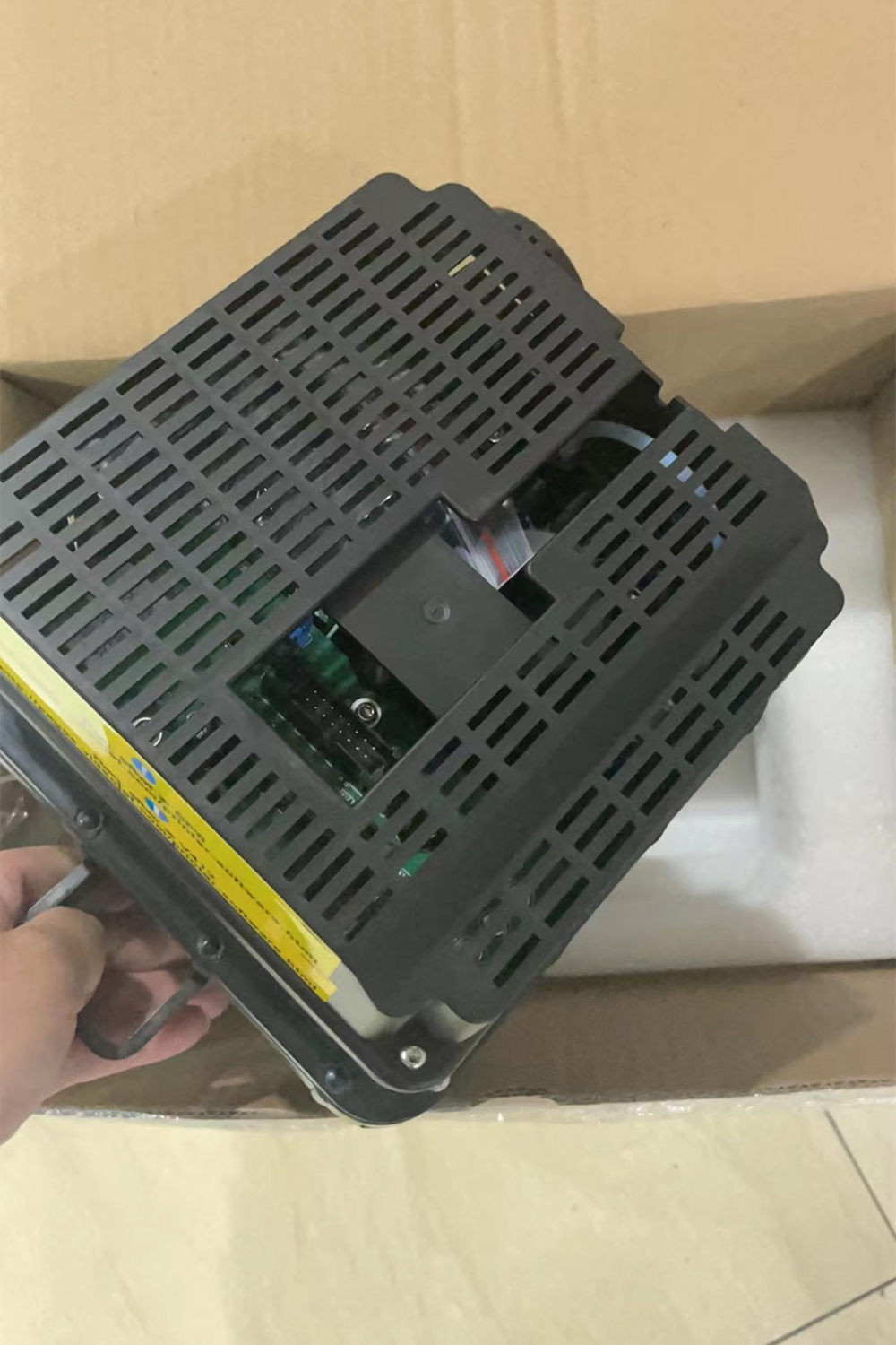 1620 Inkcore w/o Pump Original New