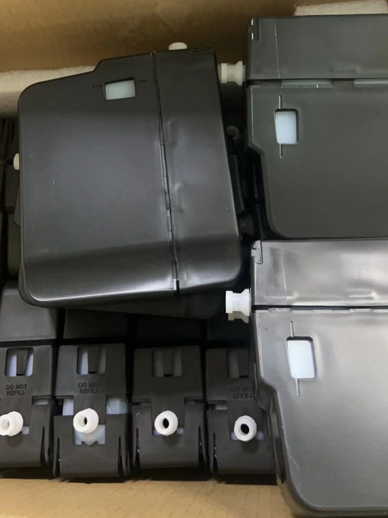 Videojet 750ml Empty Cartridge