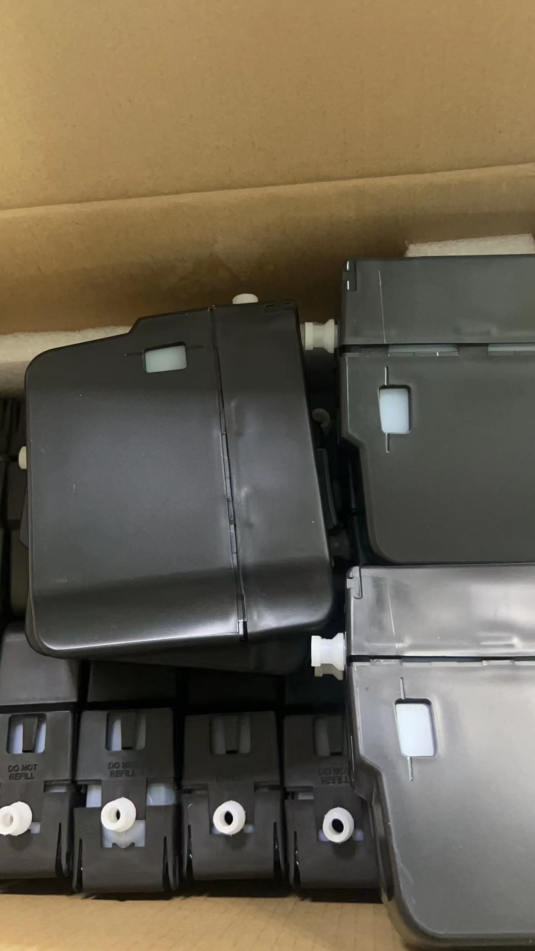 Videojet 750ml Empty Cartridge