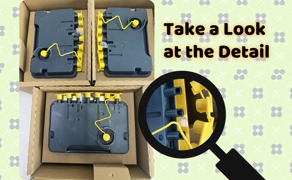 Compatible Domino A320i Service Module