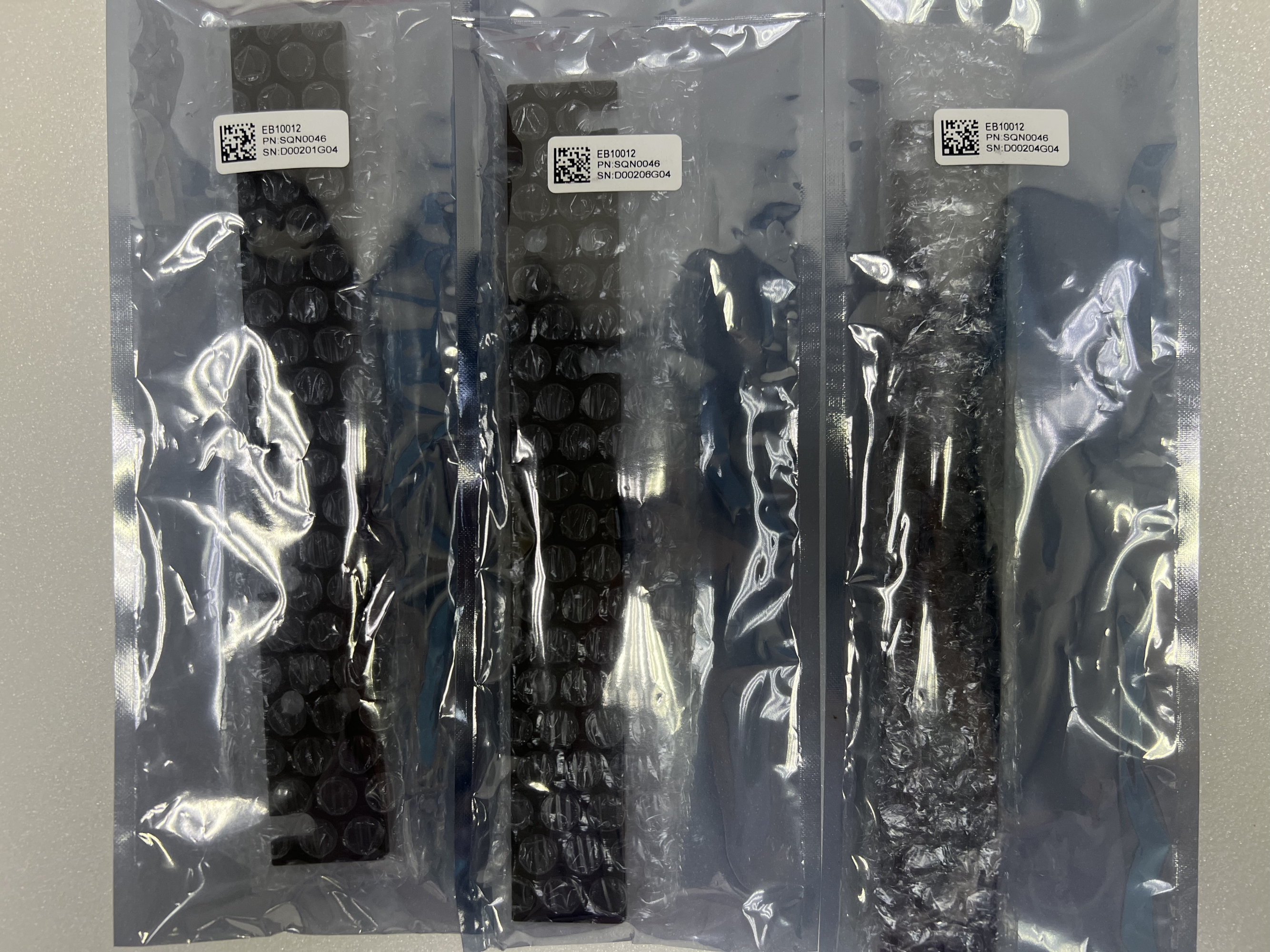 EB10012 Wash Station MTG Bracket Assy