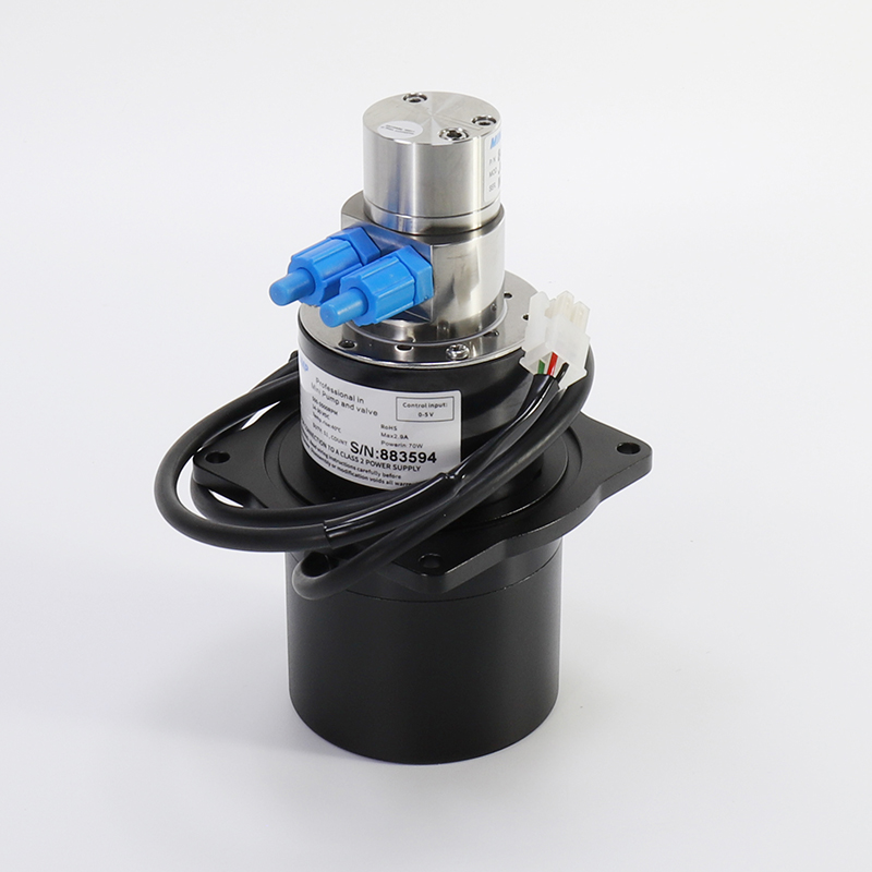 LB74147 Short Rotor Long Motor 7300 7900