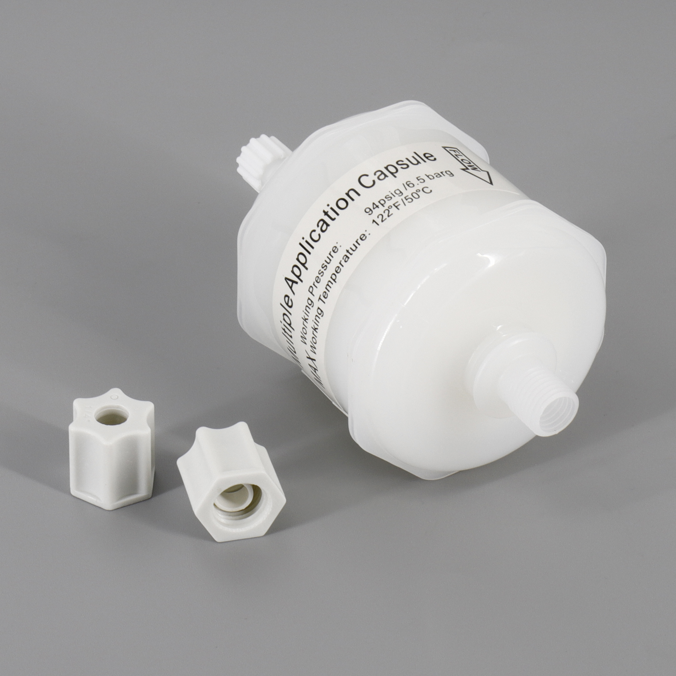 GB-E55-004845S Main Filter 20um