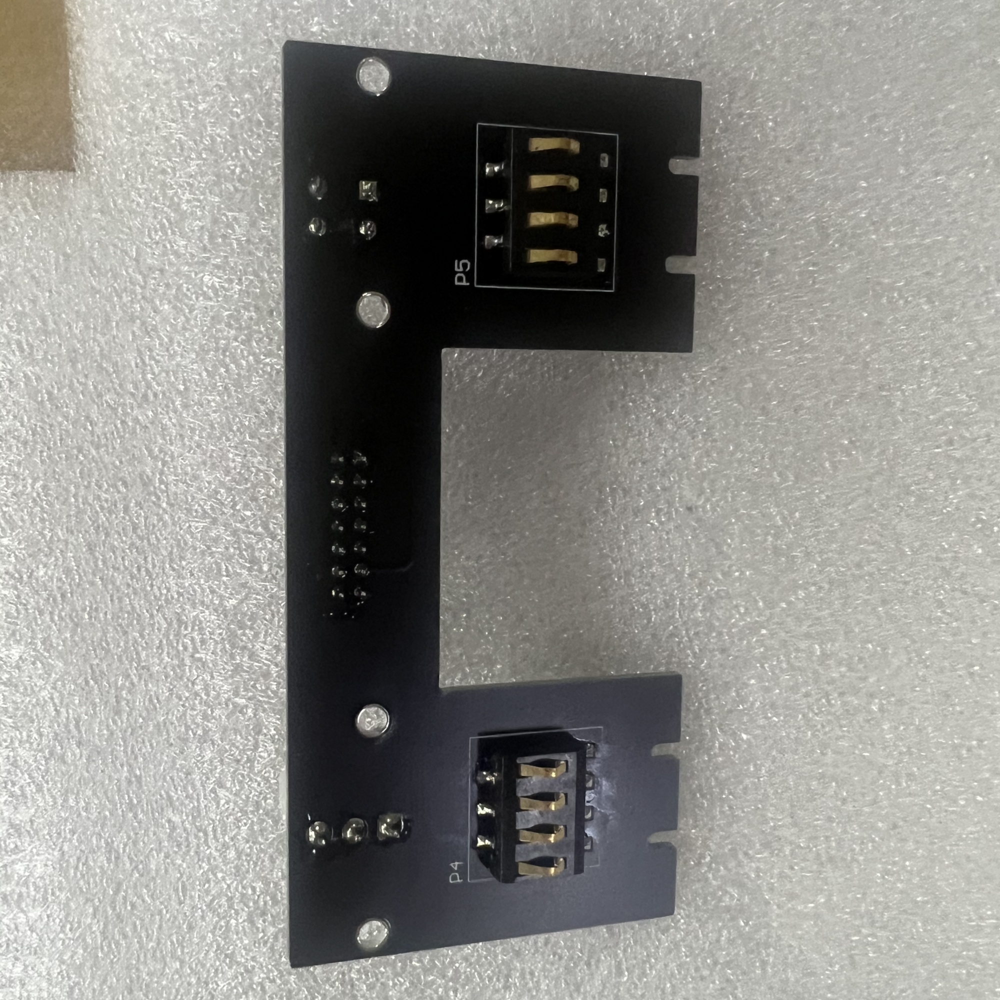 Videojet Ink Chip Identification Card