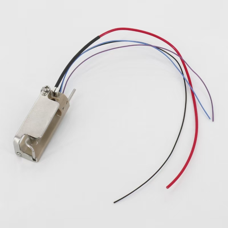 WB200-0430-131 ETH Block Assy Willett 43S