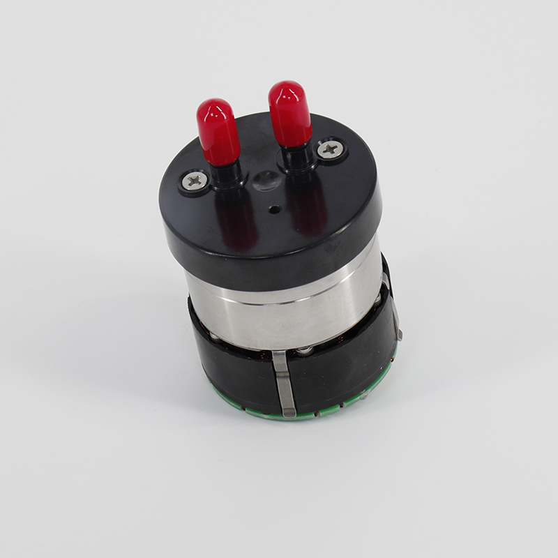 DB011442 520i Pressure Pump Assy