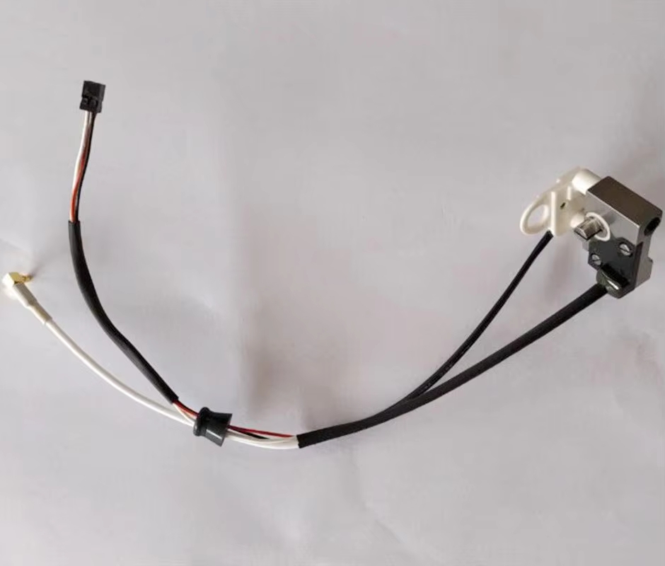 DB015169SP Domino Ax Strobe Charge Electrode Assy