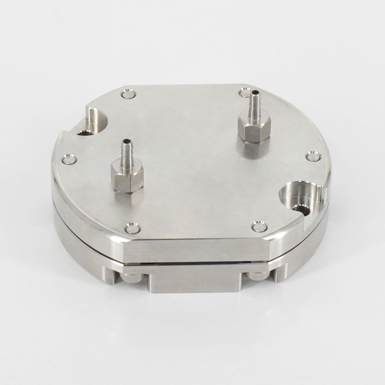 EB49446 9450C White Pigment Anti Pulse