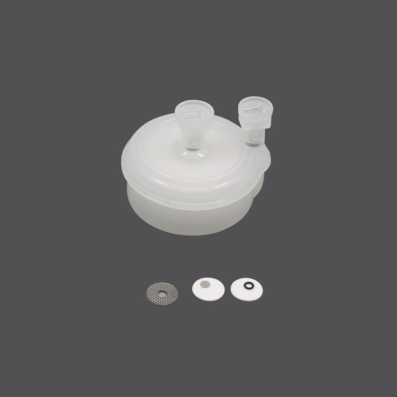 HB-CPC000100003 UX GU Filter Kit