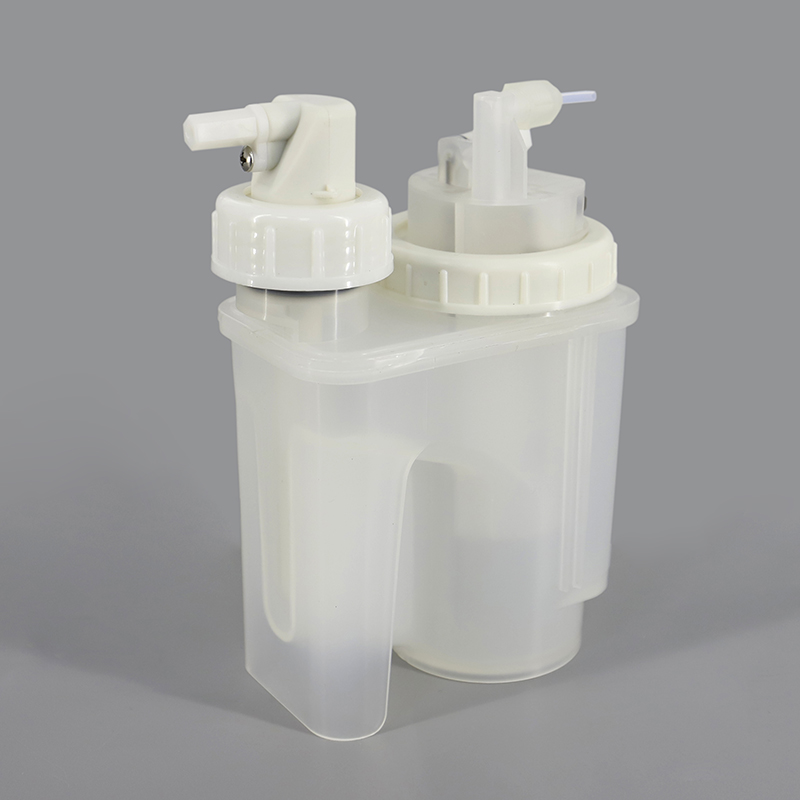 HB451895 H Type RX1 Mixing Cylinder Assembly