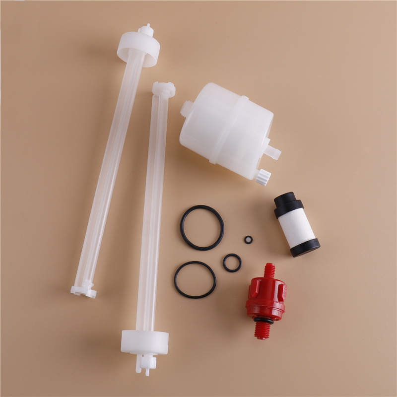 VB-PG0377 Excel Series Filter Kit