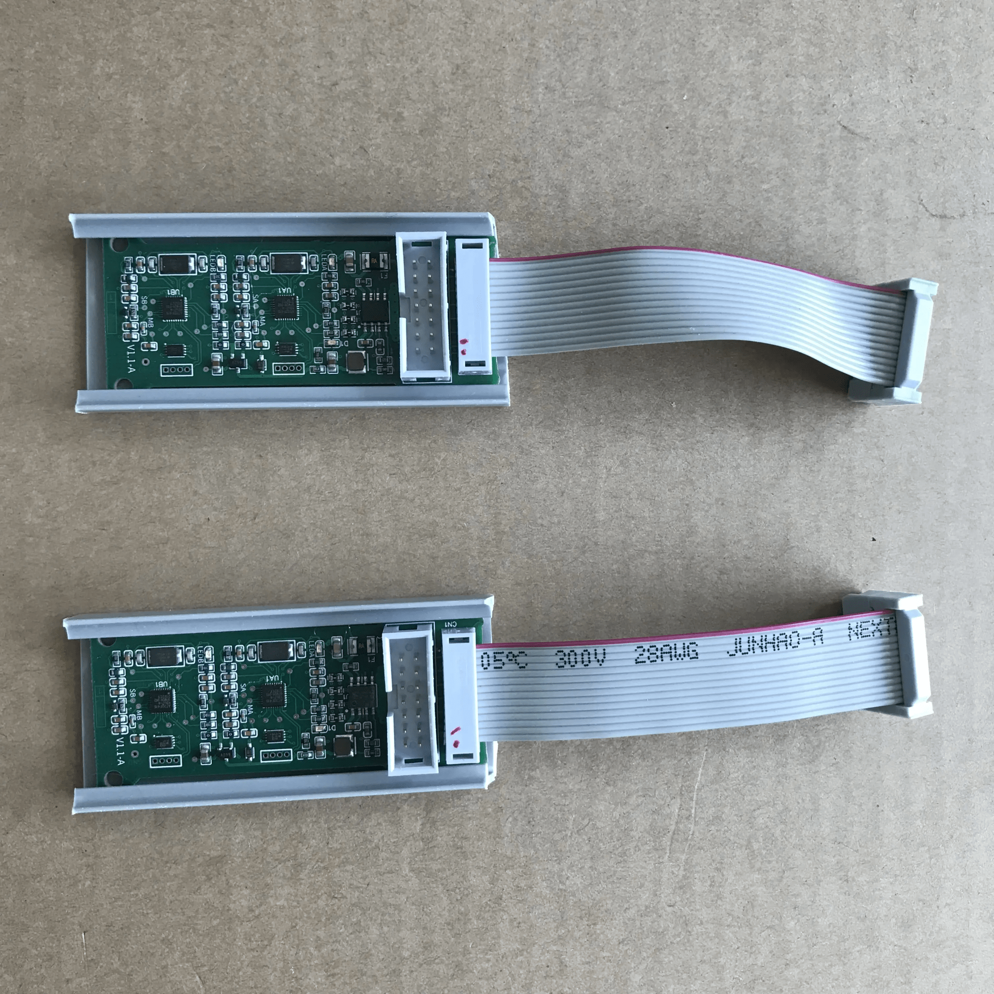 Videojet 1280 1580 Crack Board