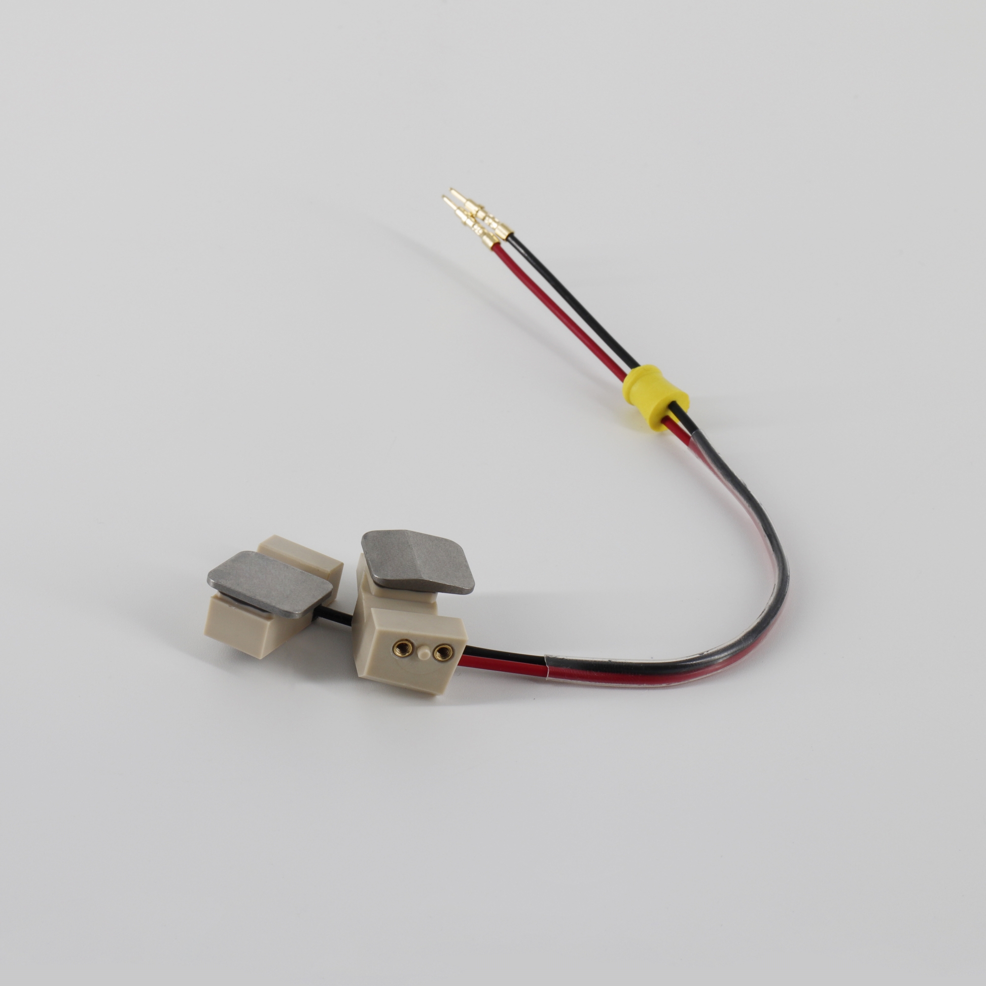 DB-026585SP Deflector Plate Assy 40um – C&Y CIJ Codification Parts