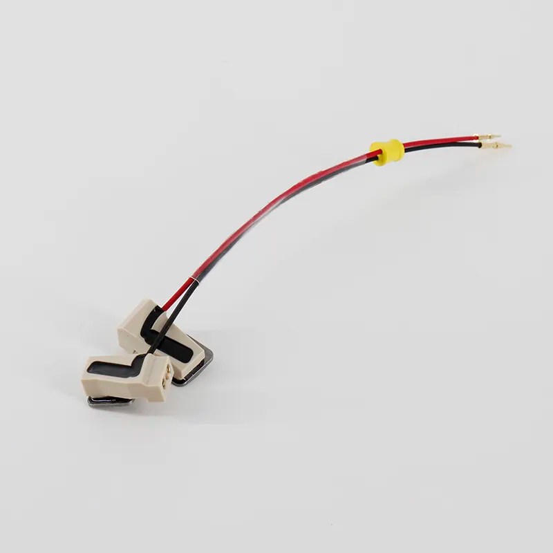 DB-026585SP Deflector Plate Assy 40um 