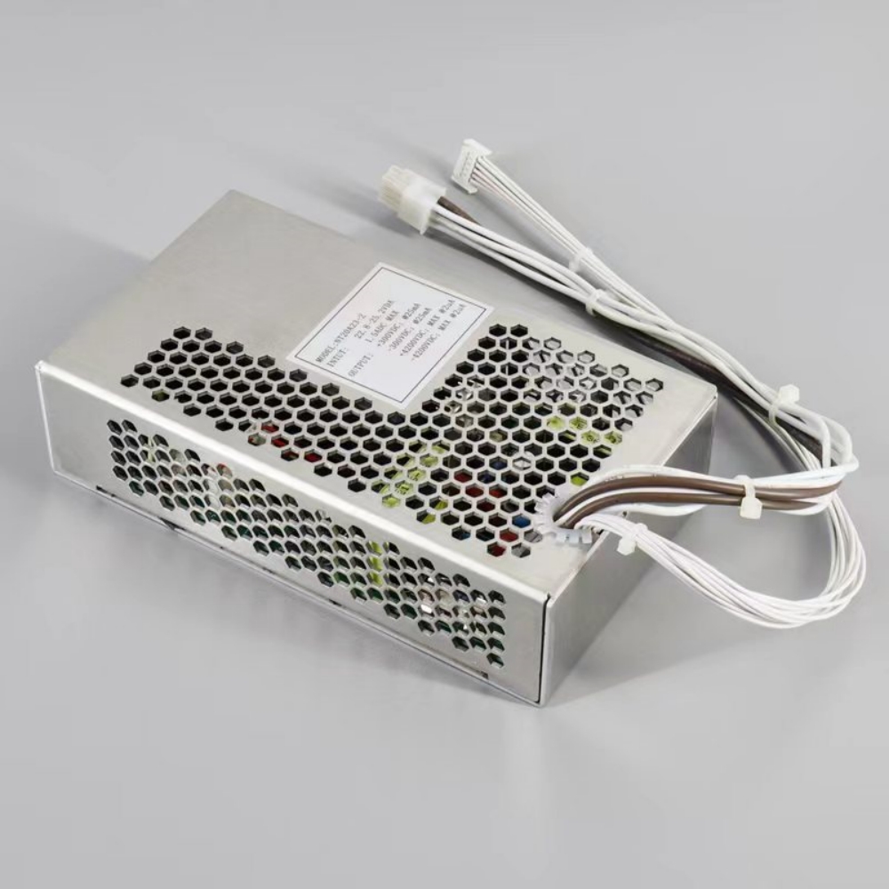 DB006886SP Ax Series High Voltage PSU Type 5