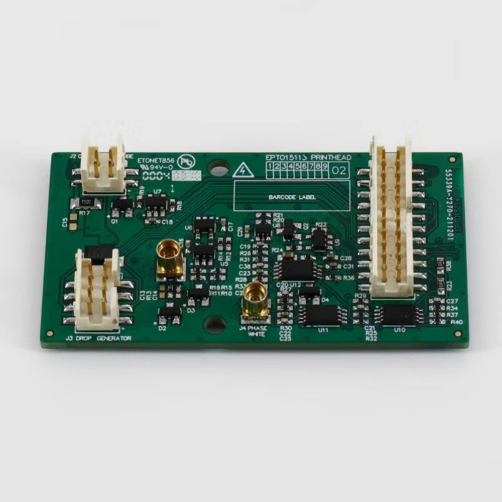 DB015113SP Phase Detection Board Ax