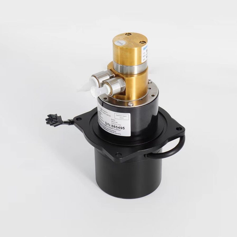 DB015798SP A350I White Pigment Pump