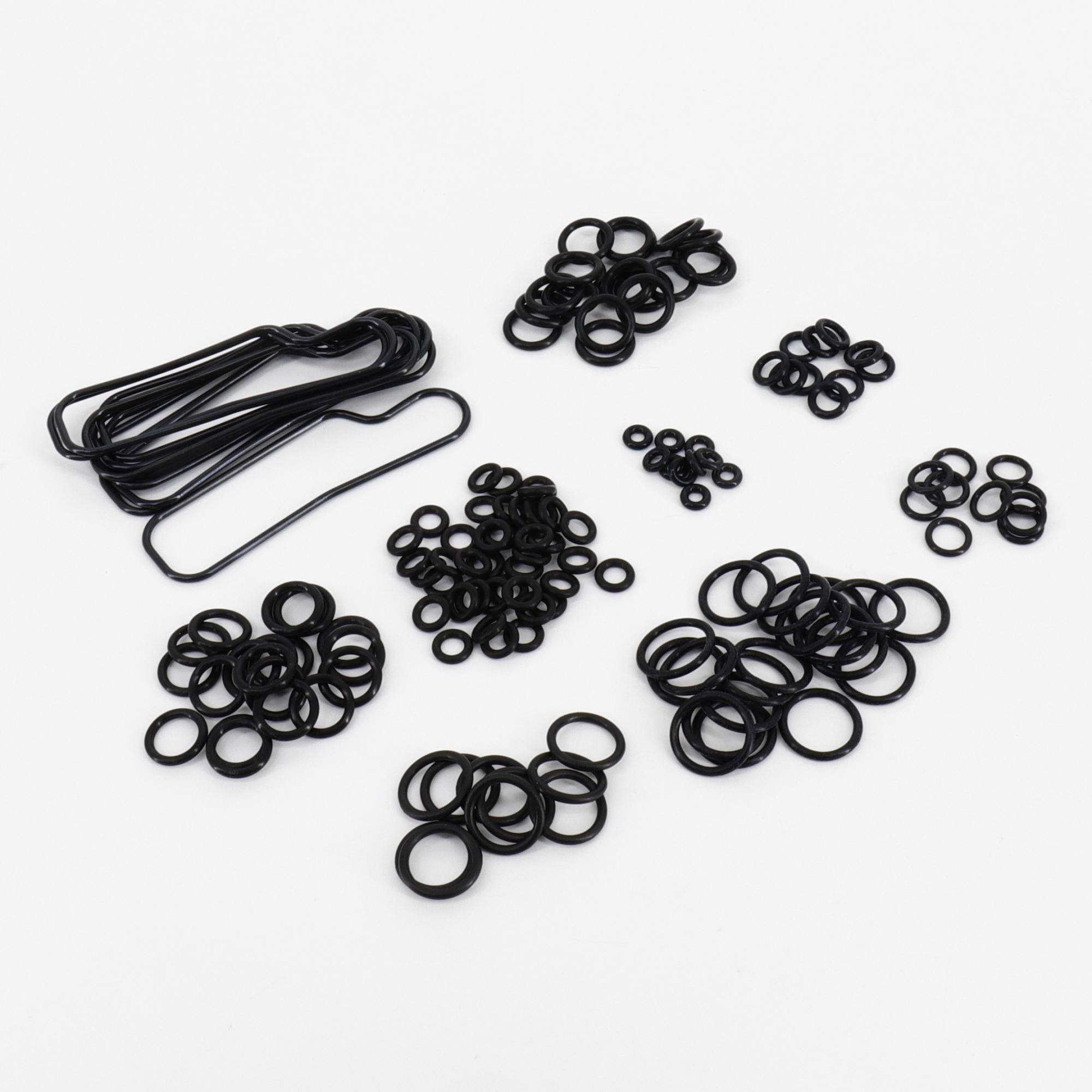 DB021551SP A150i A350i Ink System O-Ring Kit Type 5