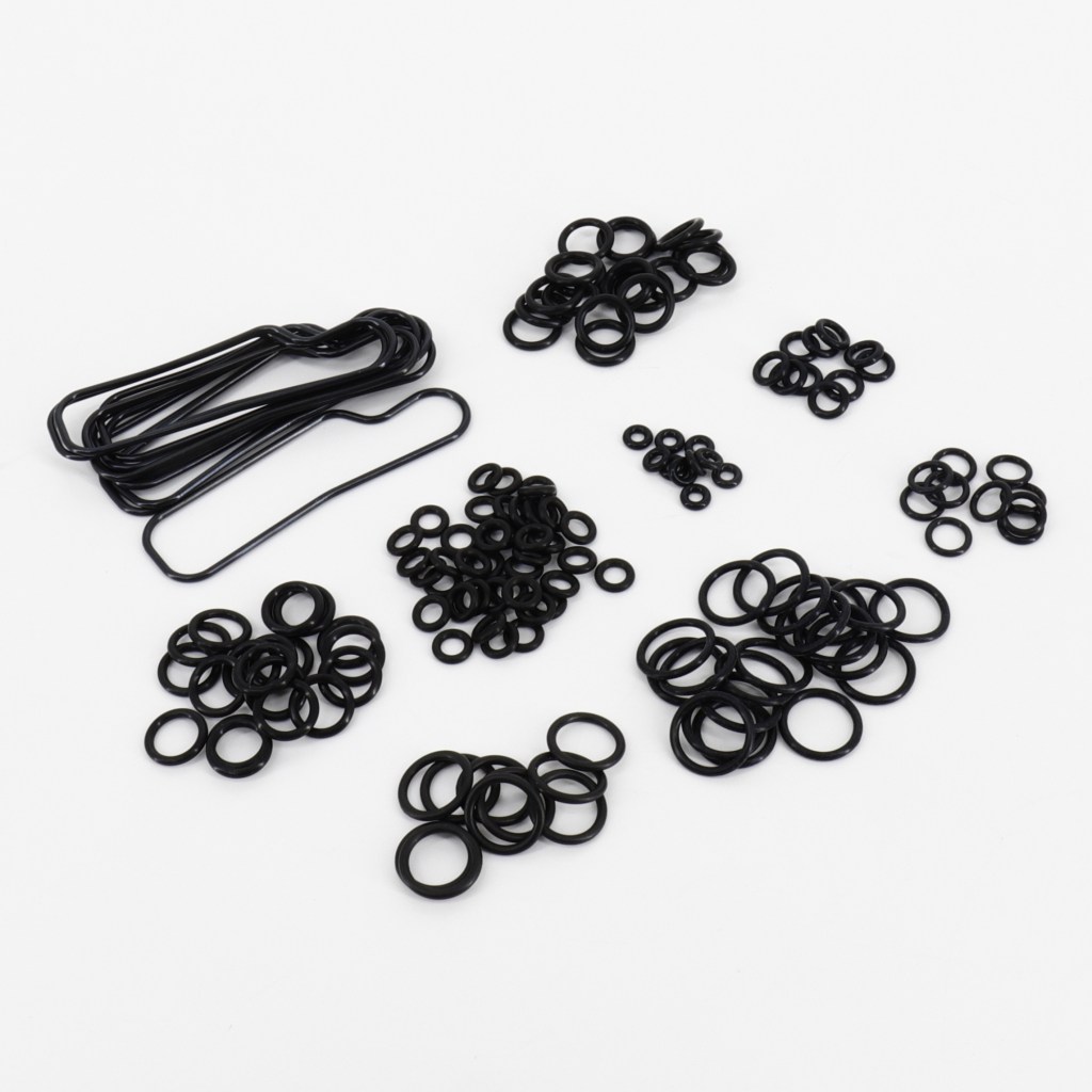 DB021551SP A150i A350i Ink System O-Ring Kit Type 5