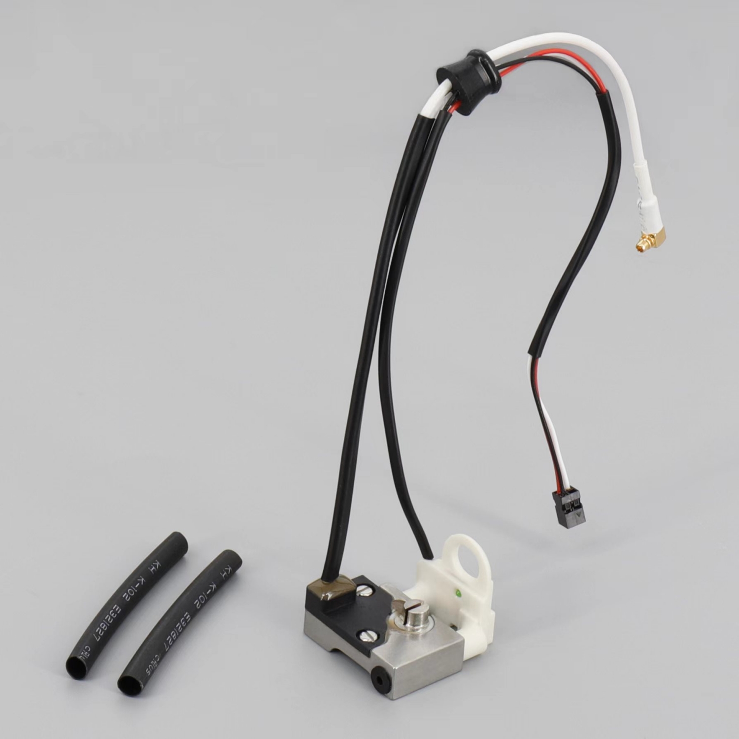 DB032311SP Strobe & Charge Electrode  Assy 40um 50um