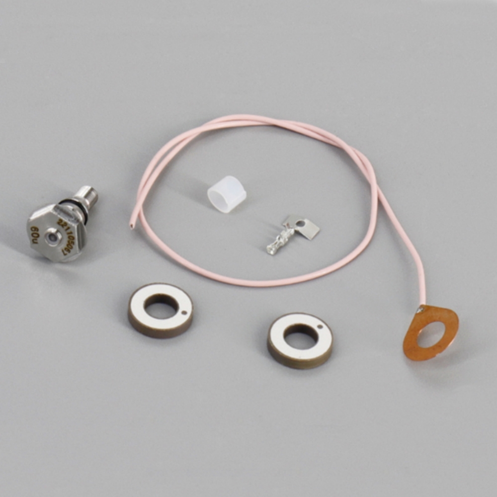 DB2-0160125SP SHN1607 60um Nozzle Kit Assy Type 5