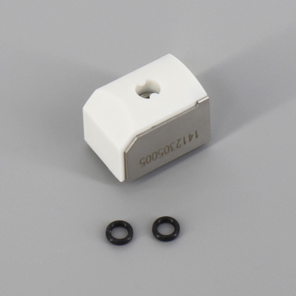 EB40038 9232 9410 9450 G Head Modulation Body Assy