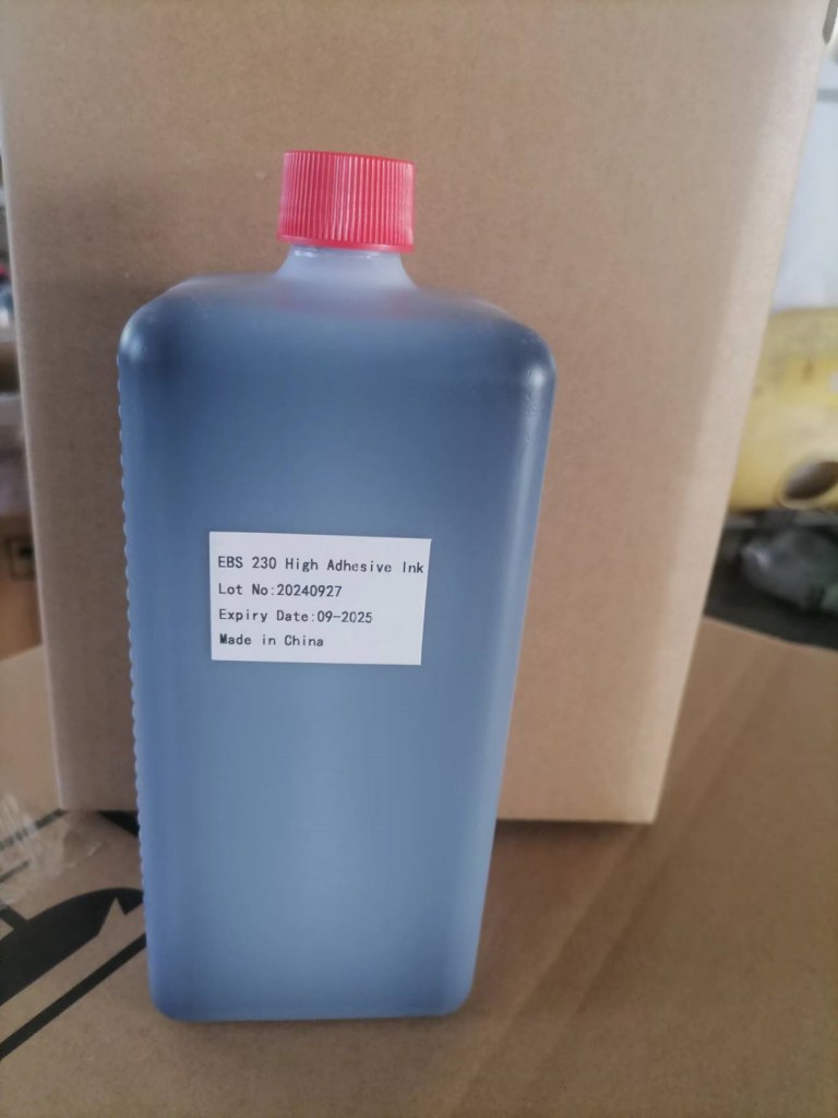 EBS-230 High Adhesive Ink