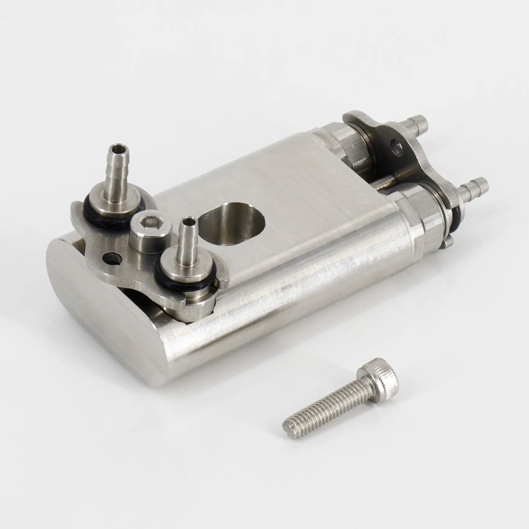 ENM47944 Double Filter Assembly Kit