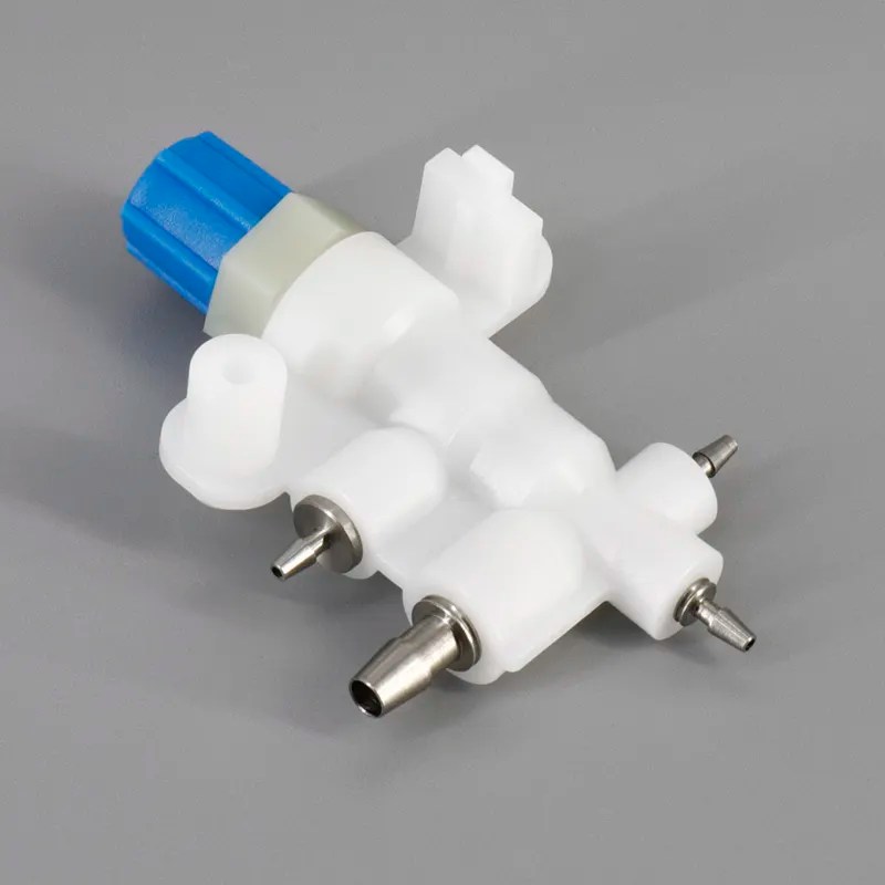 FA11038 Linx 8900 MK6 Veturi Manifold Assy