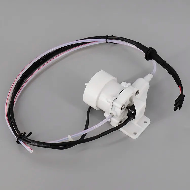 FA72501 Linx 8900 CJ400 Pressure Transducer Damper Assembly